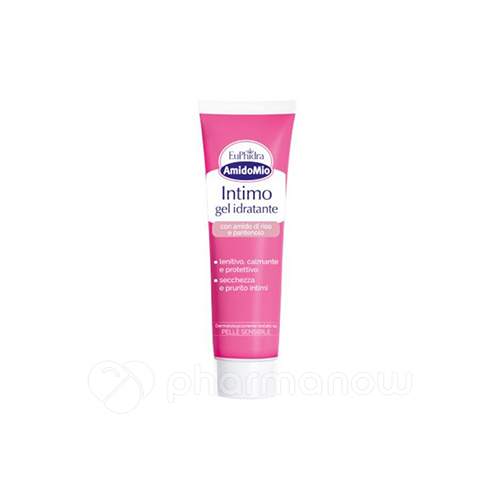 EUPHIDRA AMIDOMIO INTIMO GEL