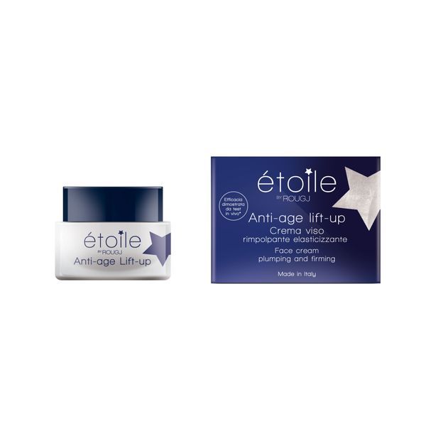 ROUGJ ETOILE CREMA VISO LIFT