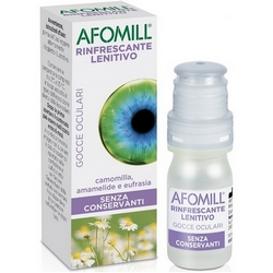 AFOMILL RINFRESCANTE SC 10ML