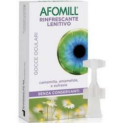 AFOMILL RINFRESCANTE SC 10F