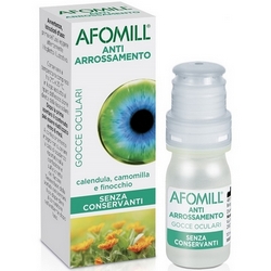 AFOMILL ANTIARROSS SC10M