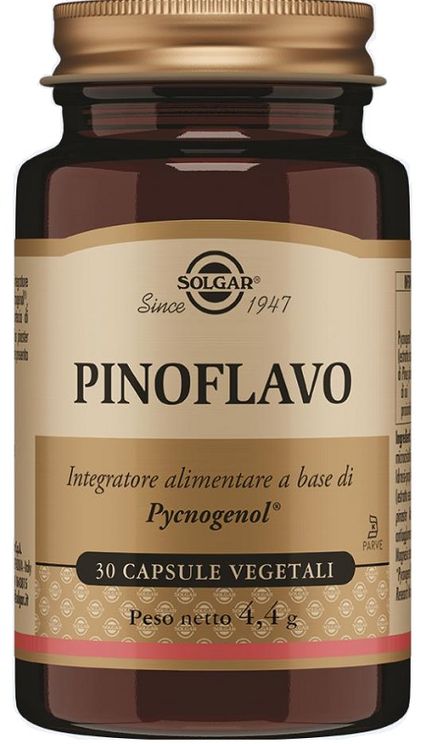 PINOFLAVO 30CPS VEG