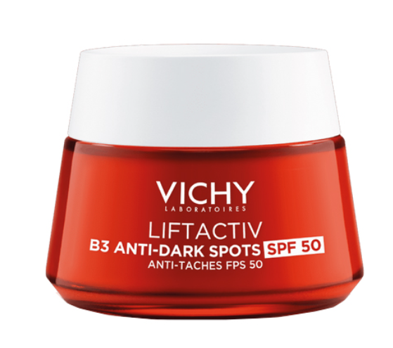 LIFTACTIV B3 SPF50 50 ML