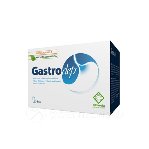 GASTRODEP 30STICK