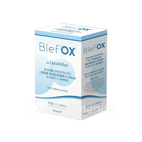 BlefOX 50ml