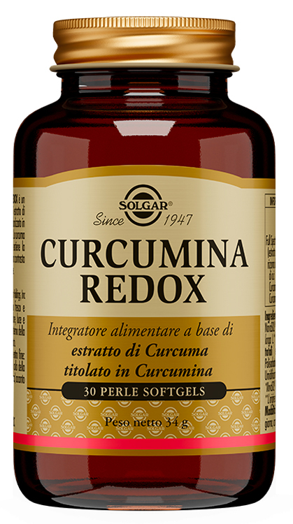 CURCUMINA REDOX 30CPS