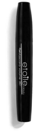 ETOILE MASCARA VOLUME NERO