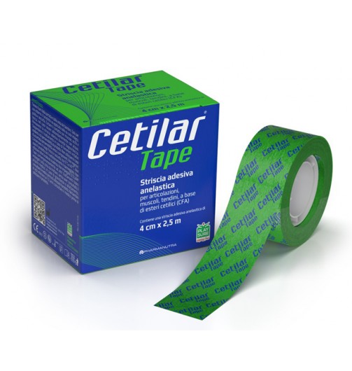 CETILAR TAPE STRISCIA ADES ANE