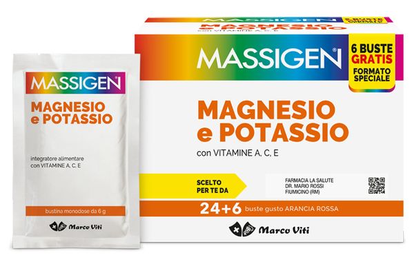 MAGNESIO POTASSIO 24+6BUST