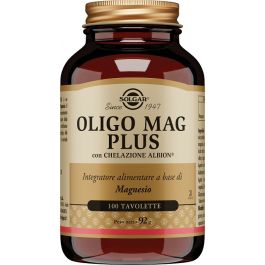 OLIGO MAG PLUS 100 TAV