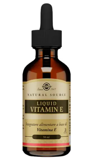 LIQUID VITAMIN E 58ML