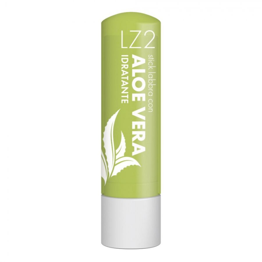 STICK LABBRA ALOE VERA LZ2