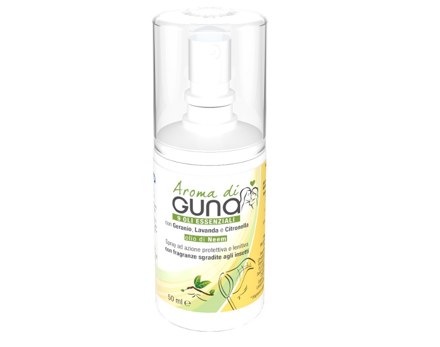 AROMA DI GUNA SPRAY 50 ML