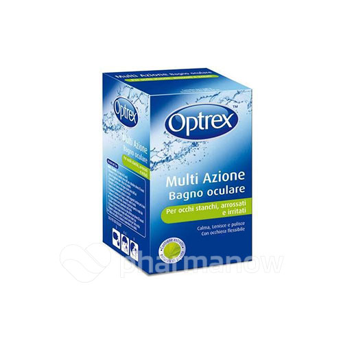 OPTREX BAGNO OCUL MULTI AZ 300