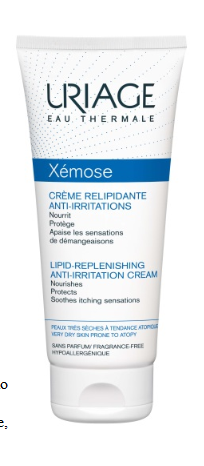 XEMOSE CREMA 200ML - OUTLET