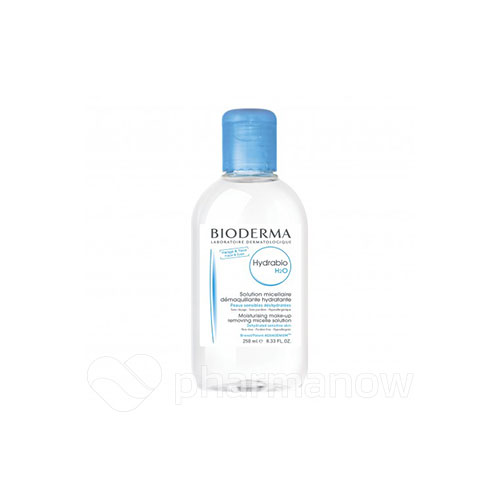 HYDRABIO H2O 100ML