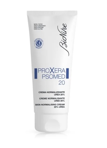 PROXERA PSOMED 20 CREMA NORMAL