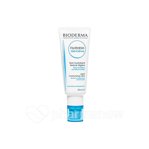 HYDRABIO GEL CREME 40ML