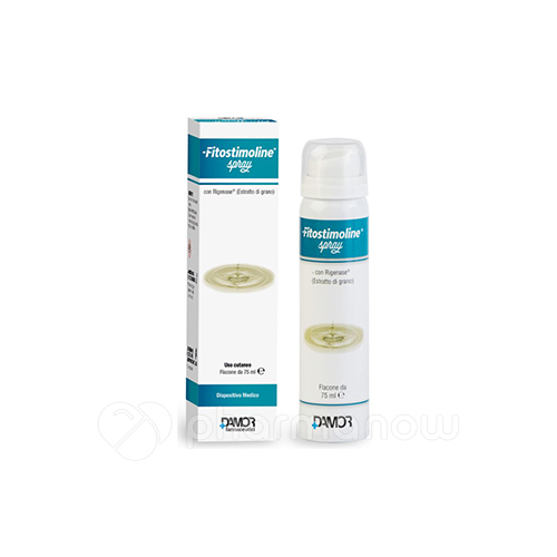 FITOSTIMOLINE SPRAY 75ML