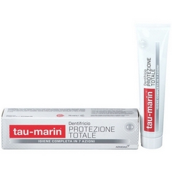 TAU MARIN DENTIFRICIO PROT T