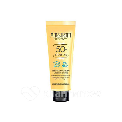 ANGSTROM PROT KIDS LATT SPF50+