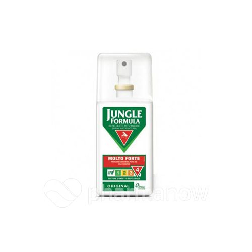 JUNGLE FORMULA MOLTO FORTE SPR