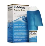 ARTELAC COMPLETE MULTIDOSE 10 ML