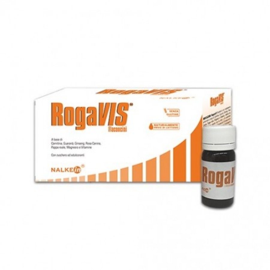 ROGAVIS 10FL 10ML