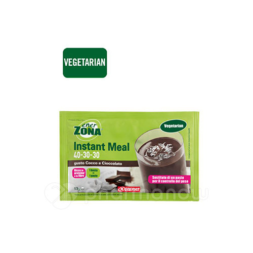 ENERZONA INSTANT MEAL COC/CIOC