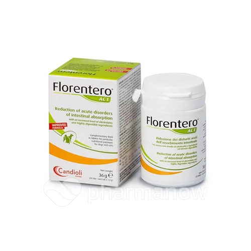 FLORENTERO ACT 30CPR