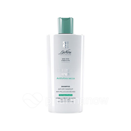 Bionike Defence Hair Shampoo Antiforfora Secca 200ml