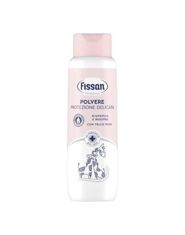 FISSAN POLVERE DELICATA 250G