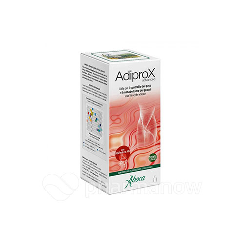 ADIPROX ADVANCED CONCENTRATO FLUIDO