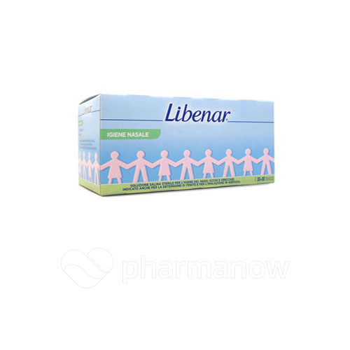 LIBENAR 60F MONODOSE