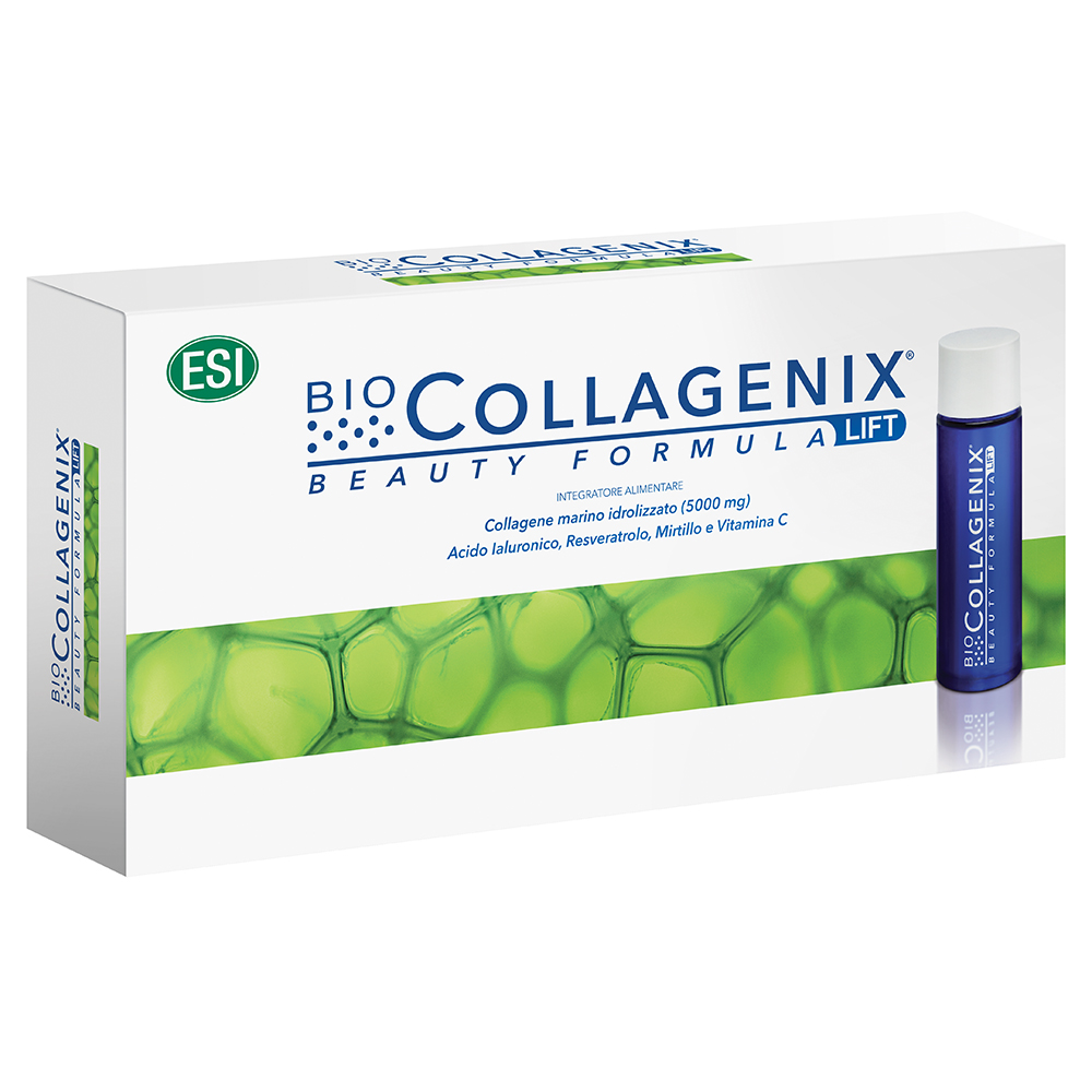 ESI BIOCOLLAGENIX 10DRINK 30ML