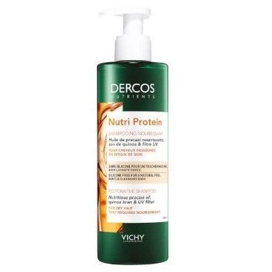 DERCOS NUTRIENTS SHAMPOO NUT