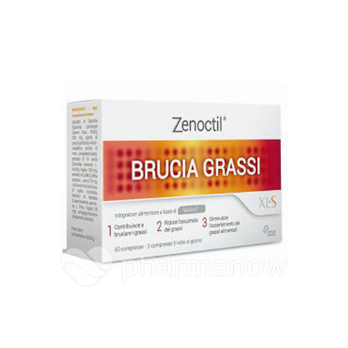 XLS BRUCIA GRASSI 60 CPS