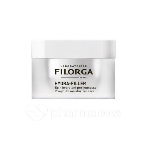 Filorga Hydra-Filler Trattamento Idratante Pro-gioventù