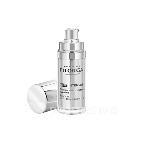 FILORGA NCEF INTENSIVE 30 ML -SIERO