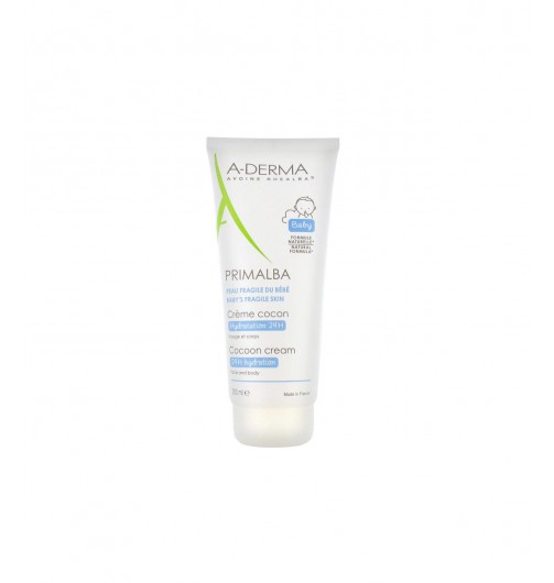 PRIMALBA CREMA COCON 200ML