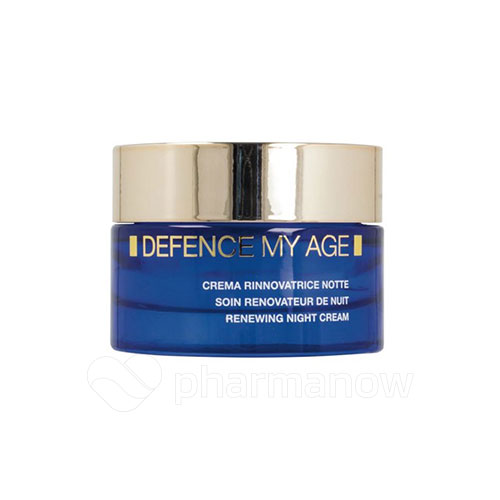 DEFENCE MY AGE CREMA NTT 50ML