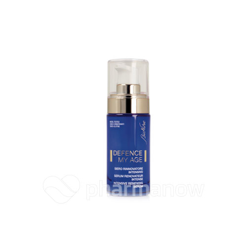 DEFENCE MY AGE SIERO RINNOVATORE INTENSIVO BIONIKE 30ML