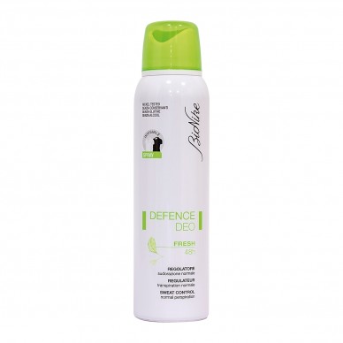 DEFENCE DEO FRESH SPRAY 150M