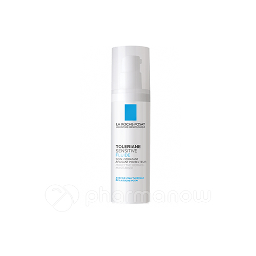 TOLERIANE SENSITIVE FLUIDO 40ml