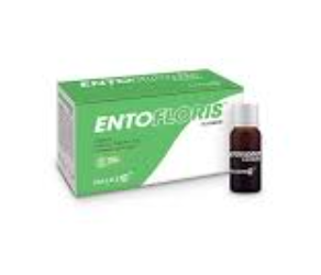 ENTOFLORIS 10FLC 10ML