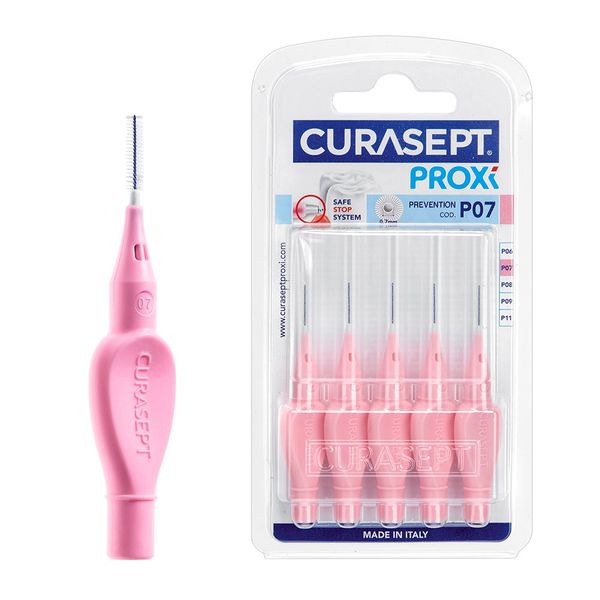 CURASEPT PROXI P07 ROSA/PINK