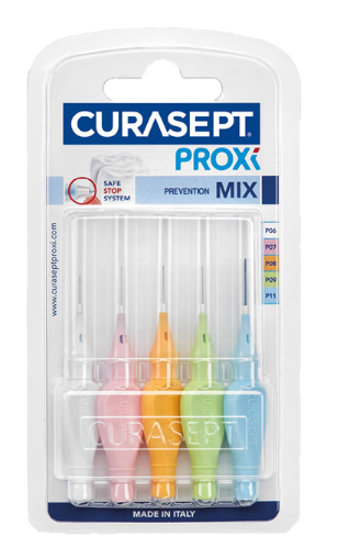 CURASEPT PROXI MIX PREVENTION