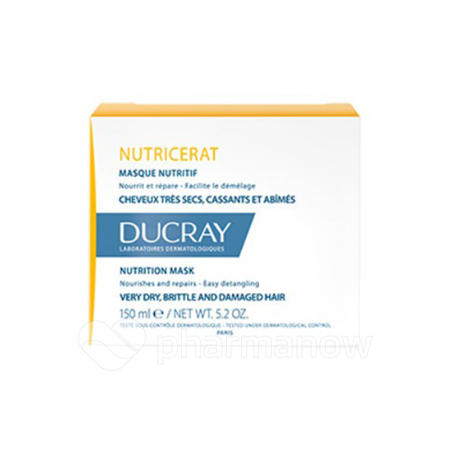 NUTRICERAT MASCHERA 150ML