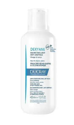 DEXYANE CREMA EMOL A/GRAT400