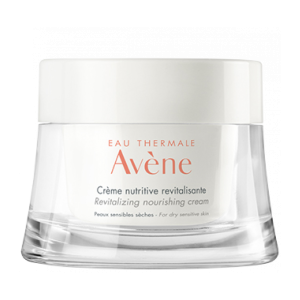 AVENE CREMA NUTR RIVITAL RICHE